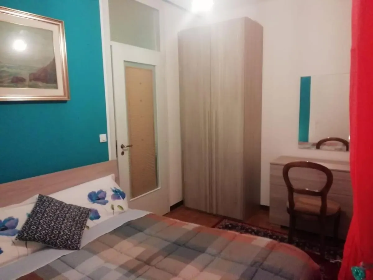 Baroka House Venice Hotel Mestre Italy