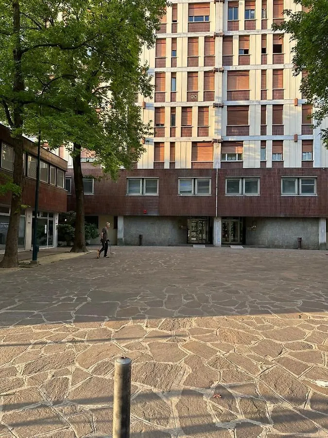 Baroka House Venice Hotel Mestre Guest house